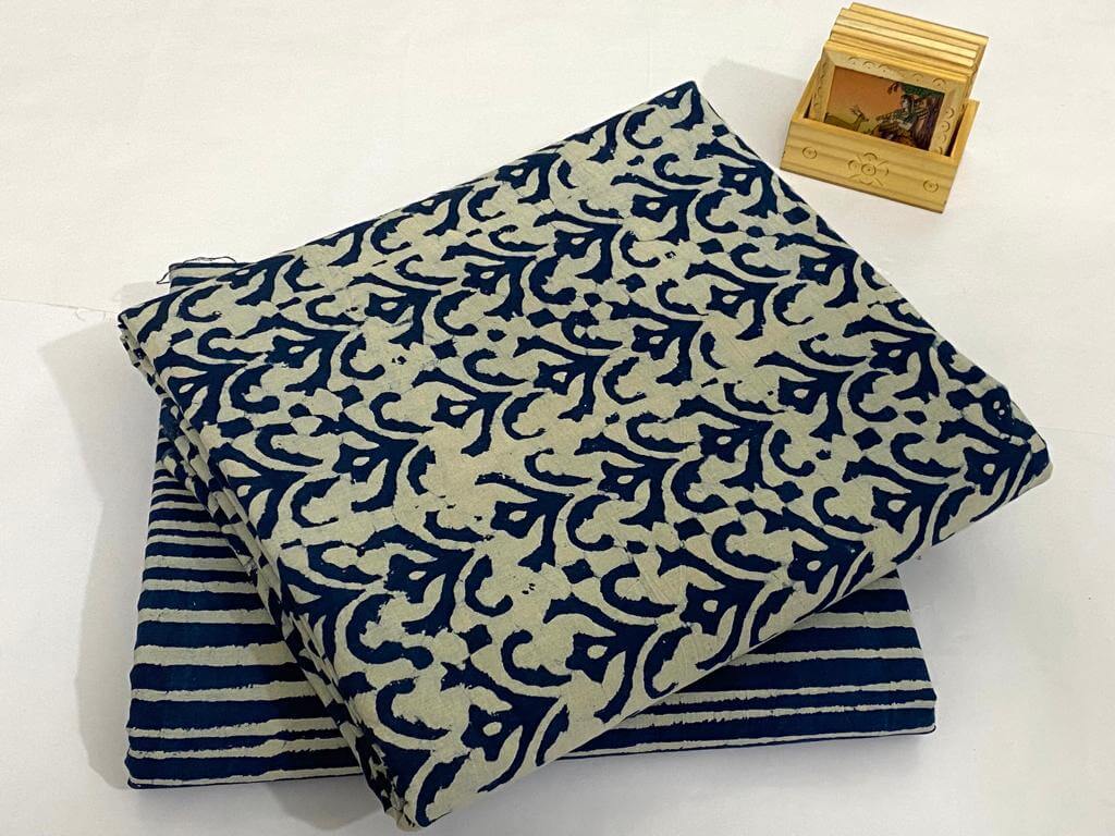 cotton cloth printed