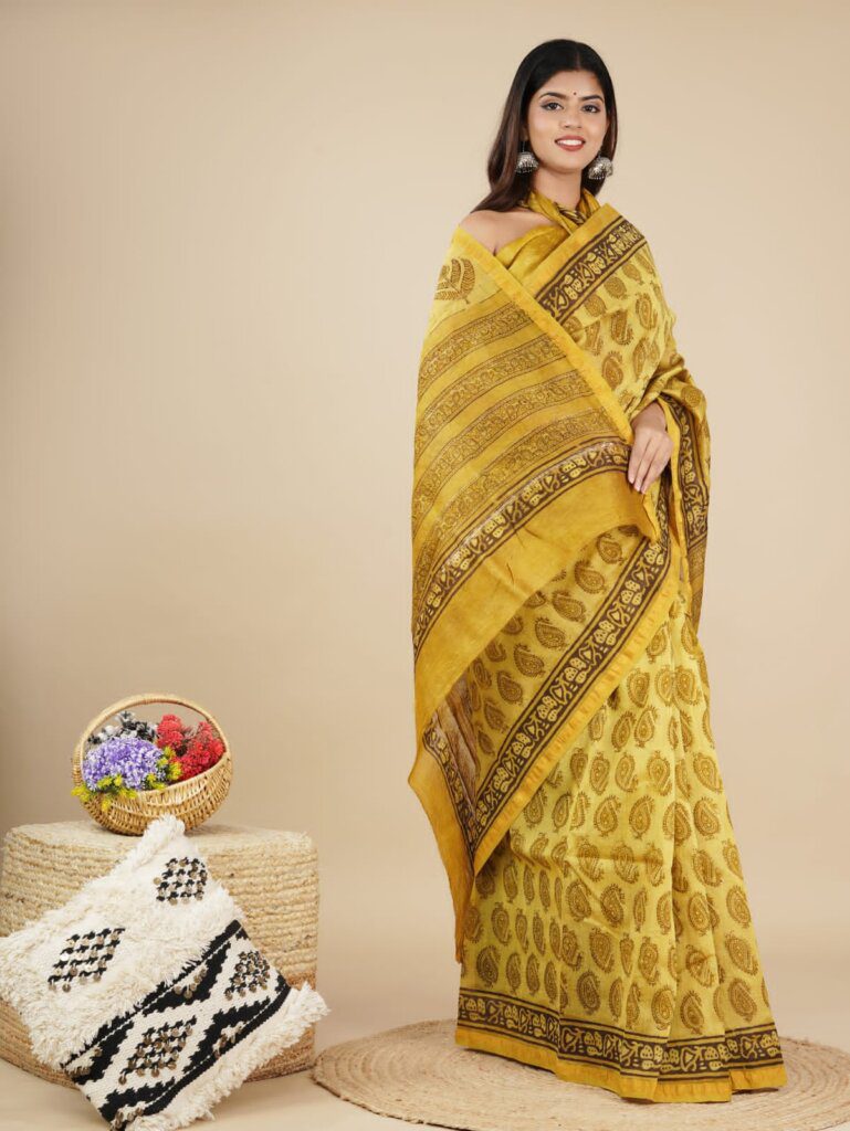 deeptex cotton sarees