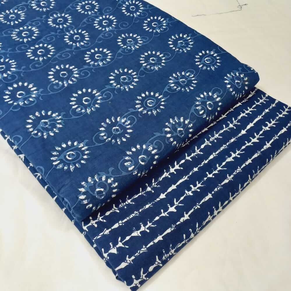 cute printed cotton fabric