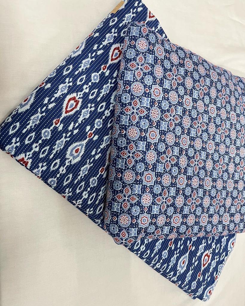 digital cotton fabric