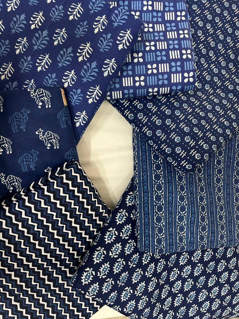 cotton running material wholesale