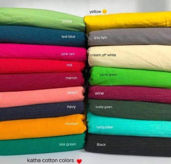 organic cotton fabric