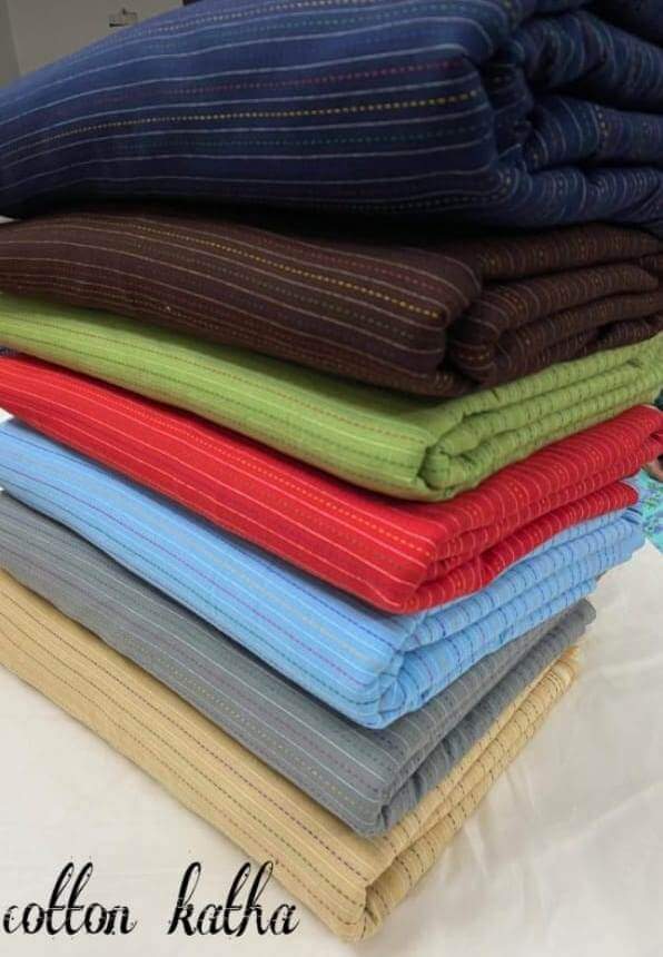 Katha Fbric